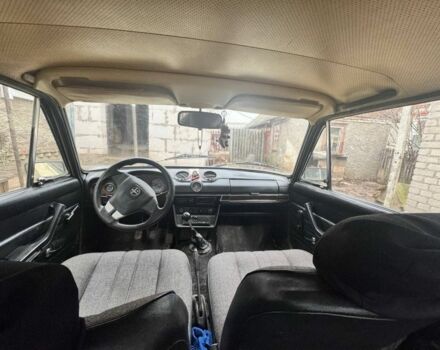 Бежевий ВАЗ 2106, об'ємом двигуна 1.3 л та пробігом 3 тис. км за 850 $, фото 2 на Automoto.ua