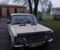 Бежевий ВАЗ 2106, об'ємом двигуна 1.3 л та пробігом 1000 тис. км за 900 $, фото 1 на Automoto.ua