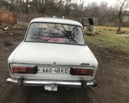 Бежевий ВАЗ 2106, об'ємом двигуна 1.3 л та пробігом 3 тис. км за 500 $, фото 1 на Automoto.ua
