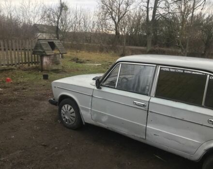 Бежевий ВАЗ 2106, об'ємом двигуна 1.3 л та пробігом 3 тис. км за 500 $, фото 2 на Automoto.ua
