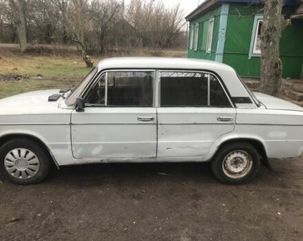 Бежевий ВАЗ 2106, об'ємом двигуна 1.3 л та пробігом 3 тис. км за 500 $, фото 6 на Automoto.ua