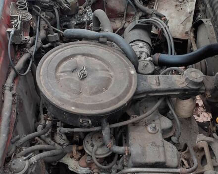 Бежевый ВАЗ 2106, объемом двигателя 0 л и пробегом 200 тыс. км за 334 $, фото 6 на Automoto.ua