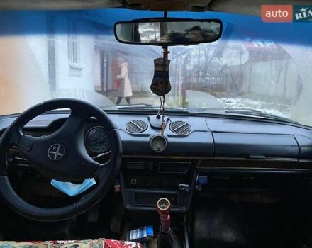 Бежевый ВАЗ 2106, объемом двигателя 1.3 л и пробегом 160 тыс. км за 1500 $, фото 9 на Automoto.ua