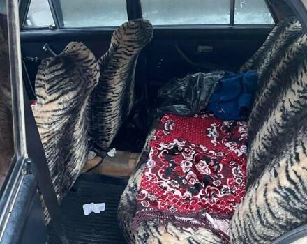 Бежевый ВАЗ 2106, объемом двигателя 1.3 л и пробегом 160 тыс. км за 1500 $, фото 8 на Automoto.ua