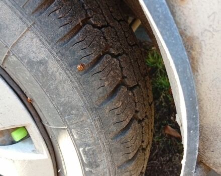 Бежевий ВАЗ 2106, об'ємом двигуна 1.3 л та пробігом 40 тис. км за 477 $, фото 4 на Automoto.ua