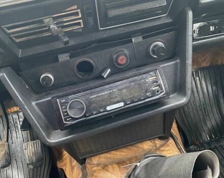 Бежевый ВАЗ 2106, объемом двигателя 1.6 л и пробегом 189 тыс. км за 750 $, фото 9 на Automoto.ua