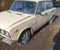 Бежевий ВАЗ 2106, об'ємом двигуна 1.3 л та пробігом 40 тис. км за 477 $, фото 1 на Automoto.ua