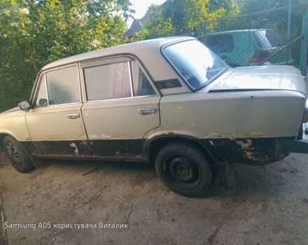 Бежевый ВАЗ 2106, объемом двигателя 0 л и пробегом 20 тыс. км за 550 $, фото 3 на Automoto.ua