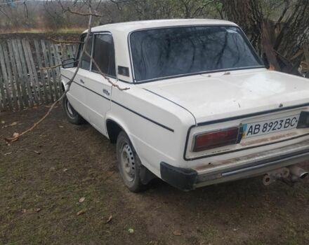 Бежевий ВАЗ 2106, об'ємом двигуна 1 л та пробігом 100 тис. км за 408 $, фото 2 на Automoto.ua