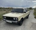 Бежевый ВАЗ 2106, объемом двигателя 1.5 л и пробегом 100 тыс. км за 480 $, фото 1 на Automoto.ua