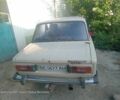 Бежевый ВАЗ 2106, объемом двигателя 0 л и пробегом 20 тыс. км за 550 $, фото 1 на Automoto.ua