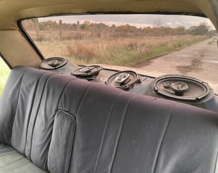 Бежевый ВАЗ 2106, объемом двигателя 1.5 л и пробегом 100 тыс. км за 480 $, фото 6 на Automoto.ua