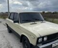 Бежевый ВАЗ 2106, объемом двигателя 1.5 л и пробегом 100 тыс. км за 480 $, фото 2 на Automoto.ua