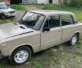 Бежевый ВАЗ 2106, объемом двигателя 1.3 л и пробегом 80 тыс. км за 420 $, фото 1 на Automoto.ua