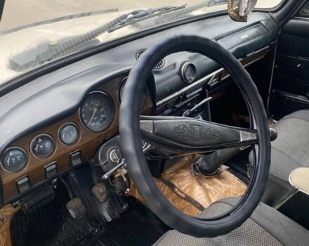 Бежевый ВАЗ 2106, объемом двигателя 1.6 л и пробегом 189 тыс. км за 750 $, фото 6 на Automoto.ua