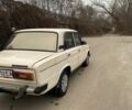 Бежевый ВАЗ 2106, объемом двигателя 1.6 л и пробегом 189 тыс. км за 750 $, фото 5 на Automoto.ua