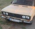 Бежевий ВАЗ 2106, об'ємом двигуна 0 л та пробігом 50 тис. км за 602 $, фото 1 на Automoto.ua