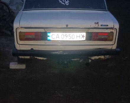 Бежевый ВАЗ 2106, объемом двигателя 0 л и пробегом 85 тыс. км за 850 $, фото 3 на Automoto.ua