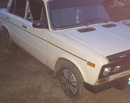 Бежевый ВАЗ 2106, объемом двигателя 0 л и пробегом 85 тыс. км за 850 $, фото 1 на Automoto.ua