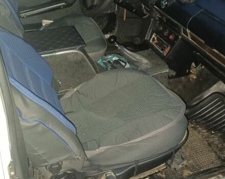 Бежевый ВАЗ 2106, объемом двигателя 0 л и пробегом 85 тыс. км за 850 $, фото 5 на Automoto.ua