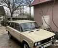 Бежевый ВАЗ 2106, объемом двигателя 1.5 л и пробегом 100 тыс. км за 395 $, фото 1 на Automoto.ua