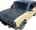 Бежевый ВАЗ 2106, объемом двигателя 0 л и пробегом 427 тыс. км за 363 $, фото 1 на Automoto.ua