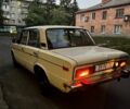 Бежевый ВАЗ 2106, объемом двигателя 1.5 л и пробегом 3 тыс. км за 243 $, фото 2 на Automoto.ua
