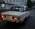 Бежевый ВАЗ 2106, объемом двигателя 1.5 л и пробегом 3 тыс. км за 243 $, фото 1 на Automoto.ua