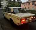Бежевый ВАЗ 2106, объемом двигателя 1.5 л и пробегом 3 тыс. км за 243 $, фото 1 на Automoto.ua