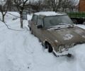 Бежевый ВАЗ 2106, объемом двигателя 0 л и пробегом 777 тыс. км за 380 $, фото 1 на Automoto.ua