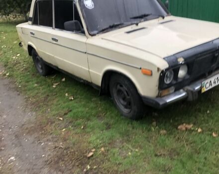 Бежевий ВАЗ 2106, об'ємом двигуна 0 л та пробігом 3 тис. км за 355 $, фото 3 на Automoto.ua