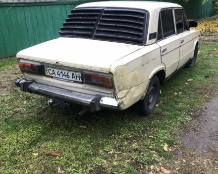 Бежевий ВАЗ 2106, об'ємом двигуна 0 л та пробігом 3 тис. км за 355 $, фото 1 на Automoto.ua