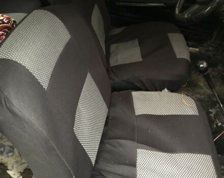 Бежевий ВАЗ 2106, об'ємом двигуна 0 л та пробігом 3 тис. км за 355 $, фото 6 на Automoto.ua