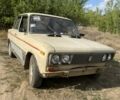 Бежевый ВАЗ 2106, объемом двигателя 1.3 л и пробегом 100 тыс. км за 20000 $, фото 1 на Automoto.ua
