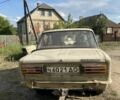 Бежевый ВАЗ 2106, объемом двигателя 1.3 л и пробегом 100 тыс. км за 20000 $, фото 1 на Automoto.ua