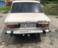 Бежевий ВАЗ 2106, об'ємом двигуна 1.3 л та пробігом 2 тис. км за 500 $, фото 5 на Automoto.ua