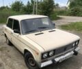 Бежевий ВАЗ 2106, об'ємом двигуна 1.3 л та пробігом 2 тис. км за 500 $, фото 2 на Automoto.ua