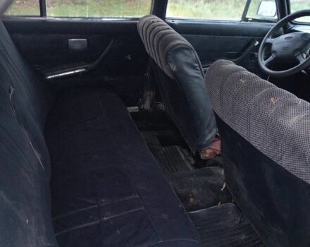 Бежевый ВАЗ 2106, объемом двигателя 1 л и пробегом 1 тыс. км за 478 $, фото 5 на Automoto.ua