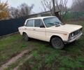Бежевый ВАЗ 2106, объемом двигателя 1 л и пробегом 1 тыс. км за 478 $, фото 7 на Automoto.ua