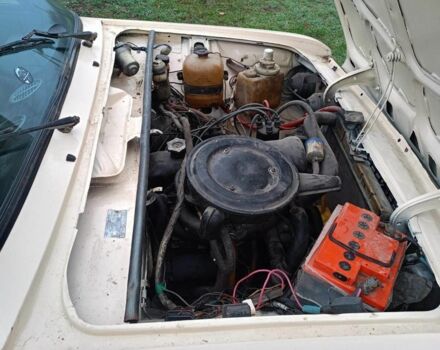 Бежевый ВАЗ 2106, объемом двигателя 1 л и пробегом 1 тыс. км за 478 $, фото 4 на Automoto.ua