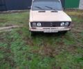 Бежевый ВАЗ 2106, объемом двигателя 1 л и пробегом 1 тыс. км за 478 $, фото 3 на Automoto.ua