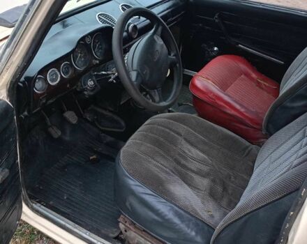 Бежевый ВАЗ 2106, объемом двигателя 1 л и пробегом 1 тыс. км за 478 $, фото 2 на Automoto.ua