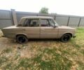 ВАЗ 2106 1987 у Борисполе на Automoto.ua Бежевий ВАЗ 2106, об'ємом двигуна 1.5 л та пробігом 2 тис. км за 622 $, фото 2 на Automoto.ua
