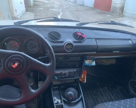 Бежевый ВАЗ 2106, объемом двигателя 1.5 л и пробегом 200 тыс. км за 1350 $, фото 9 на Automoto.ua