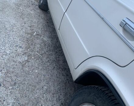 Бежевый ВАЗ 2106, объемом двигателя 1.5 л и пробегом 200 тыс. км за 1350 $, фото 6 на Automoto.ua