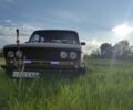 Бежевый ВАЗ 2106, объемом двигателя 0 л и пробегом 100 тыс. км за 600 $, фото 1 на Automoto.ua