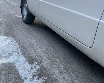 Бежевый ВАЗ 2106, объемом двигателя 1.5 л и пробегом 200 тыс. км за 1350 $, фото 4 на Automoto.ua