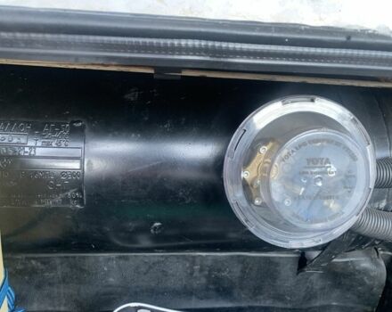 Бежевый ВАЗ 2106, объемом двигателя 1.5 л и пробегом 200 тыс. км за 1350 $, фото 11 на Automoto.ua