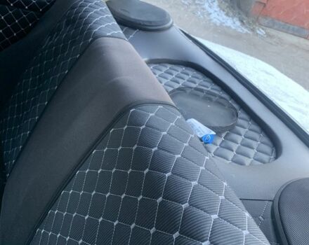 Бежевый ВАЗ 2106, объемом двигателя 1.5 л и пробегом 200 тыс. км за 1350 $, фото 13 на Automoto.ua