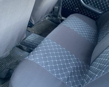 Бежевый ВАЗ 2106, объемом двигателя 1.5 л и пробегом 200 тыс. км за 1350 $, фото 14 на Automoto.ua